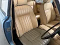 Jaguar S-Type 3.8 - Handschalter - frische...
