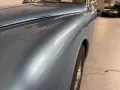 Jaguar S-Type 3.8 - Handschalter - frische...