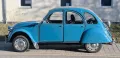 Citroën Citroen 2CV
