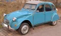Citroën Citroen 2CV