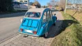 Citroën Citroen 2CV