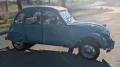 Citroën Citroen 2CV