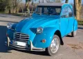 Citroën Citroen 2CV