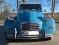 Citroën Citroen 2CV