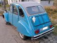 Citroën Citroen 2CV