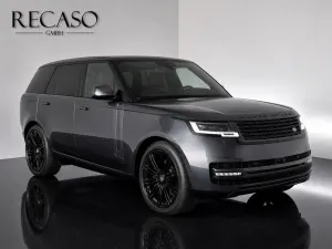 Land Rover Range Rover P530 Autobiography*Busin.Class+*TV*