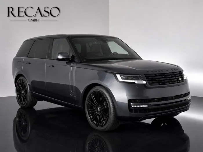 Land Rover Range Rover P530 Autobiography*Busin.Class+*TV*