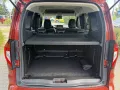 Nissan Townstar Kombi L1 DIG-T 130 AT TEKNA 2ST
