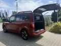 Nissan Townstar Kombi L1 DIG-T 130 AT TEKNA 2ST
