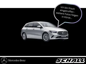 Mercedes-Benz B 200 PROGRESSIVE+LED+PREMIUM NAV+LENKHZG+SPUR