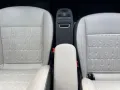 Fiat 500e Cabrio La Prima By Bocelli+NAVI+JBL+LEDER+A