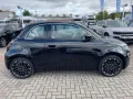 Fiat 500e Cabrio La Prima By Bocelli+NAVI+JBL+LEDER+A