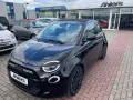 Fiat 500e Cabrio La Prima By Bocelli+NAVI+JBL+LEDER+A