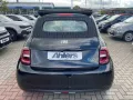 Fiat 500e Cabrio La Prima By Bocelli+NAVI+JBL+LEDER+A