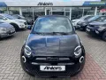 Fiat 500e Cabrio La Prima By Bocelli+NAVI+JBL+LEDER+A