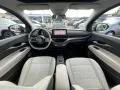 Fiat 500e Cabrio La Prima By Bocelli+NAVI+JBL+LEDER+A