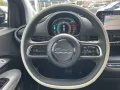 Fiat 500e Cabrio La Prima By Bocelli+NAVI+JBL+LEDER+A
