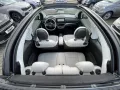 Fiat 500e Cabrio La Prima By Bocelli+NAVI+JBL+LEDER+A