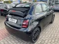 Fiat 500e Cabrio La Prima By Bocelli+NAVI+JBL+LEDER+A