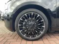 Fiat 500e Cabrio La Prima By Bocelli+NAVI+JBL+LEDER+A