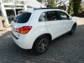Mitsubishi ASX 1.6 Diamant+ Anhängerk. & Winterräder