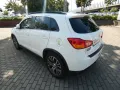 Mitsubishi ASX 1.6 Diamant+ Anhängerk. & Winterräder