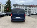 Mercedes-Benz V 220 d kompakt ACC+KAMERA+AHK+TOTWINKEL+SPURAS.