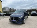 Mercedes-Benz V 220 d kompakt ACC+KAMERA+AHK+TOTWINKEL+SPURAS.