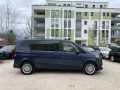 Mercedes-Benz V 220 d kompakt ACC+KAMERA+AHK+TOTWINKEL+SPURAS.