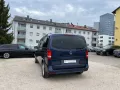 Mercedes-Benz V 220 d kompakt ACC+KAMERA+AHK+TOTWINKEL+SPURAS.