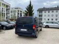 Mercedes-Benz V 220 d kompakt ACC+KAMERA+AHK+TOTWINKEL+SPURAS.