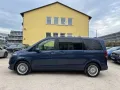 Mercedes-Benz V 220 d kompakt ACC+KAMERA+AHK+TOTWINKEL+SPURAS.