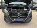 Mercedes-Benz V 220 d kompakt ACC+KAMERA+AHK+TOTWINKEL+SPURAS.