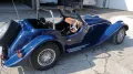 Other Auto Morgan Replika InvaderPeak(GB) FunCar...