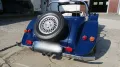 Other Auto Morgan Replika InvaderPeak(GB) FunCar...