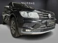 Volkswagen Tiguan Allspace 1.4 TSI COMFORTLINE NAVI PANORAM