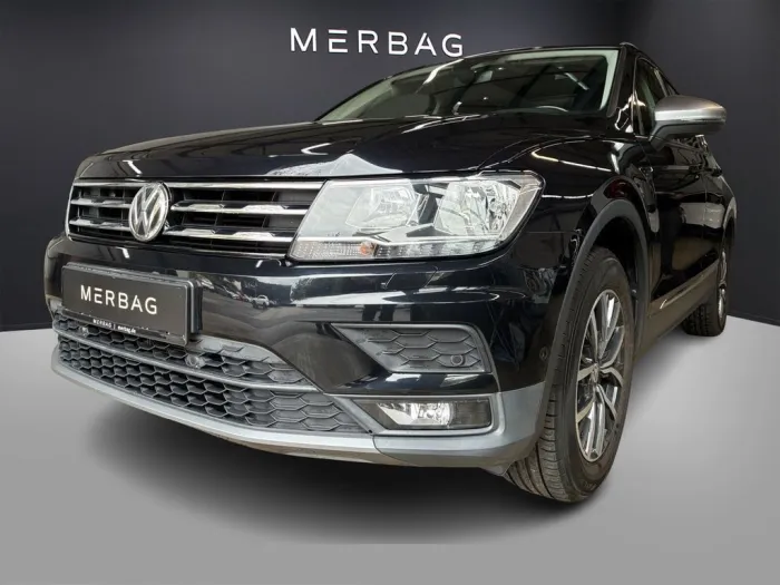 Volkswagen Tiguan Allspace 1.4 TSI COMFORTLINE NAVI PANORAM