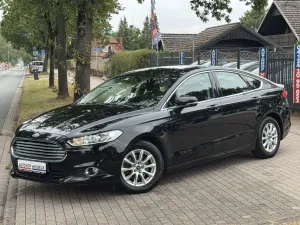 Ford Mondeo Lim. Business Edition *1.HAND*NAVI*PDC*