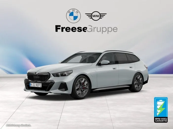 BMW 530e xDrive AHK 360° HEAD-UP SITZBELÜFT RFK HIFI