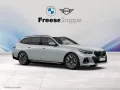 BMW 530e xDrive AHK 360° HEAD-UP SITZBELÜFT RFK HIFI