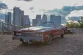 Cadillac Eldorado