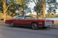 Cadillac Eldorado