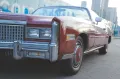 Cadillac Eldorado