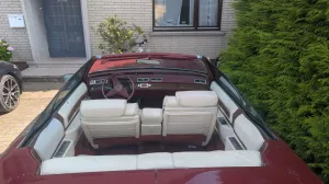 Cadillac Eldorado