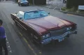 Cadillac Eldorado