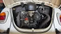 Volkswagen Käfer Cabrio 1302 LS schöner Zustand