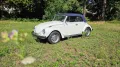 Volkswagen Käfer Cabrio 1302 LS schöner Zustand
