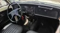 Volkswagen Käfer Cabrio 1302 LS schöner Zustand