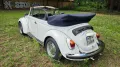 Volkswagen Käfer Cabrio 1302 LS schöner Zustand