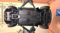 Volkswagen Käfer Cabrio 1302 LS schöner Zustand